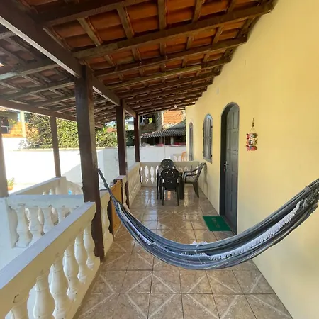 Casa da Isa São Roque-Paraty-2